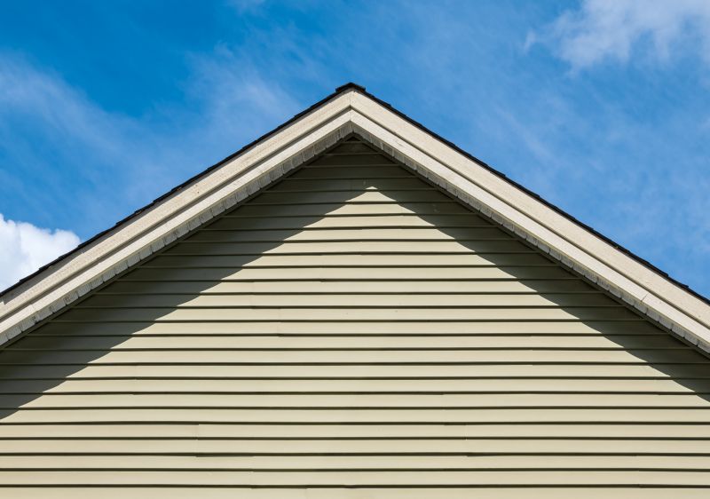 Increase Your Siding Service Business with an AI Driven, Targeted Website