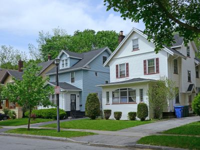 Cost of Siding in Germantown, MD