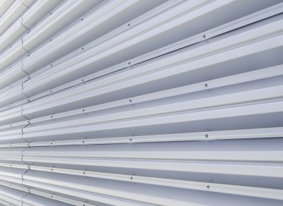 Preparation and Surface Inspection