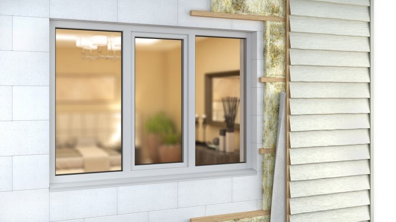 Siding Replacement on a Residential Property