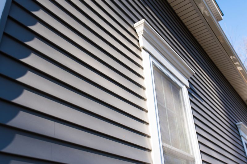 Siding Material Suppliers