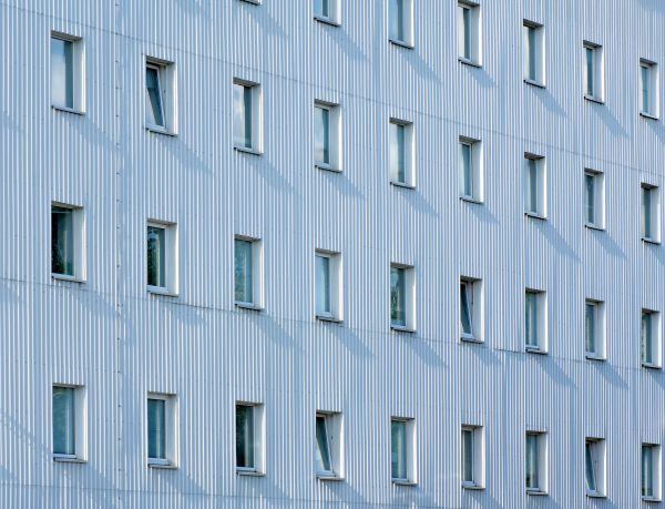 Aluminum Siding Repair