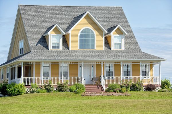 Exterior Home Repair