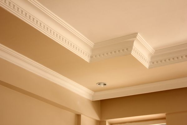 Trim Replacement