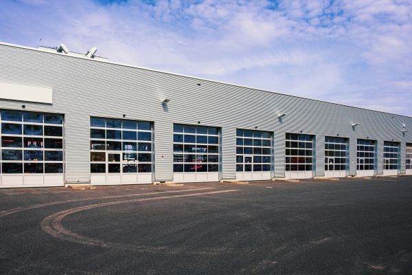 Steel Siding Installation