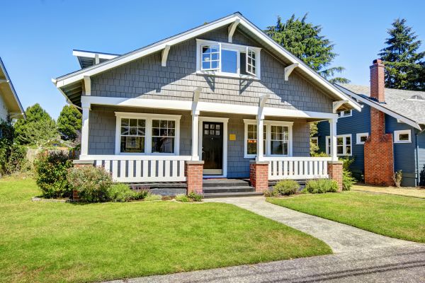 Clapboard Siding Replacement